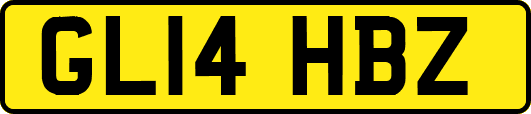 GL14HBZ