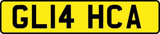 GL14HCA