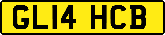 GL14HCB