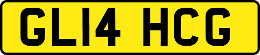 GL14HCG