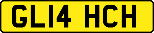 GL14HCH