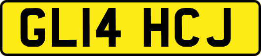 GL14HCJ