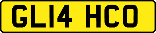 GL14HCO