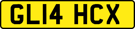 GL14HCX