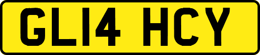 GL14HCY