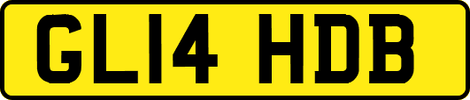 GL14HDB