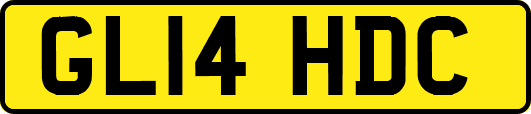 GL14HDC
