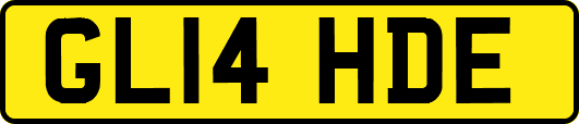 GL14HDE