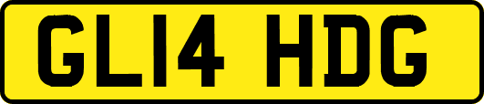 GL14HDG