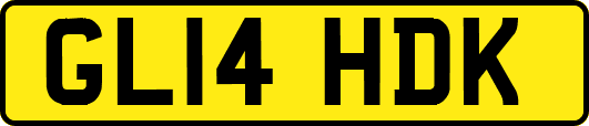 GL14HDK