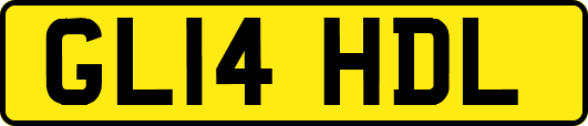 GL14HDL