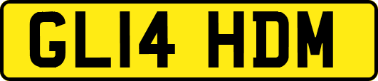 GL14HDM