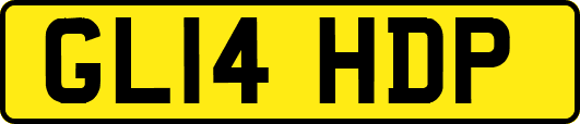 GL14HDP