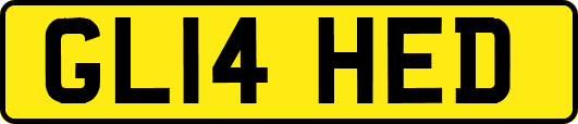 GL14HED