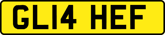 GL14HEF