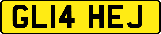 GL14HEJ