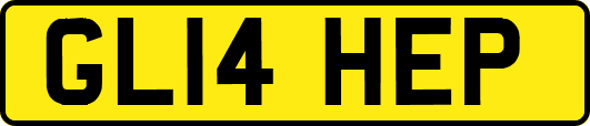 GL14HEP