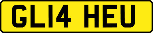 GL14HEU