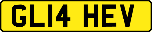 GL14HEV