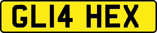 GL14HEX