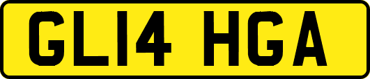 GL14HGA