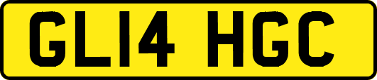 GL14HGC