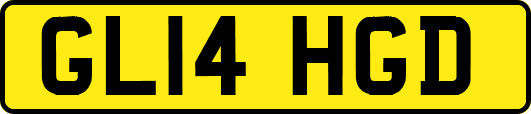 GL14HGD