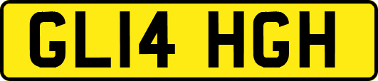 GL14HGH