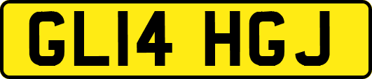 GL14HGJ