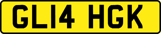 GL14HGK
