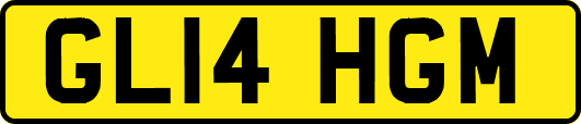 GL14HGM