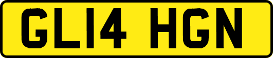 GL14HGN