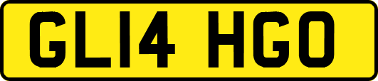 GL14HGO