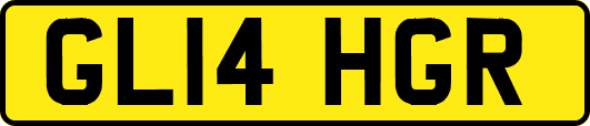 GL14HGR