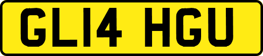 GL14HGU
