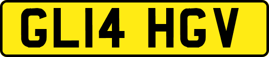 GL14HGV