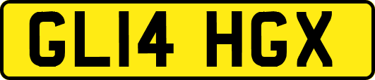 GL14HGX