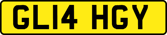 GL14HGY