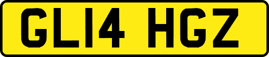GL14HGZ