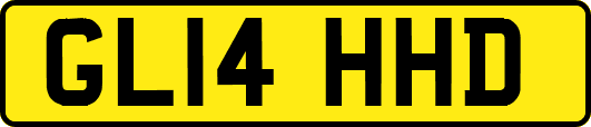 GL14HHD