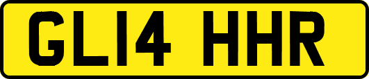 GL14HHR