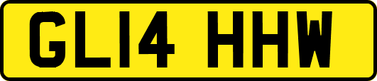 GL14HHW