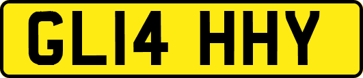 GL14HHY