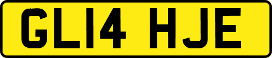 GL14HJE