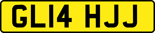 GL14HJJ