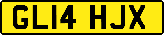 GL14HJX