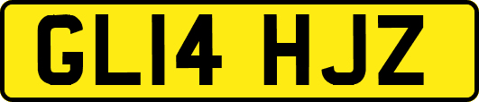 GL14HJZ