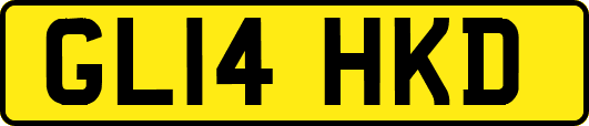 GL14HKD