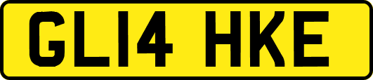 GL14HKE