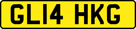GL14HKG